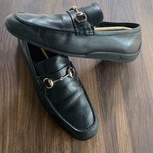 Gucci Horsebit Loafers